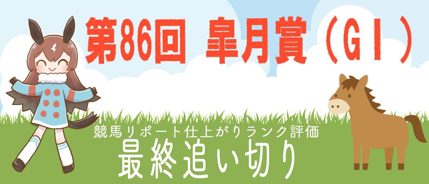 毎週金曜日更新